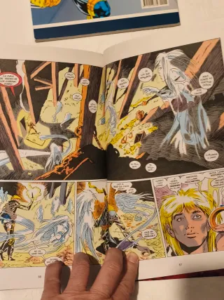 X-Men. Los mutantes originales