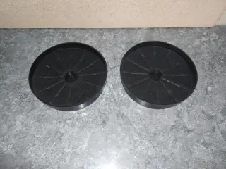 Prolunga per cappa aspirante