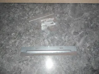 Prolunga per cappa aspirante