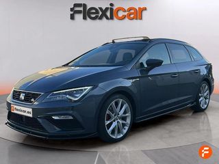 Seat Leon ST 1.5 EcoTSI 110kW (150CV) S&S FR