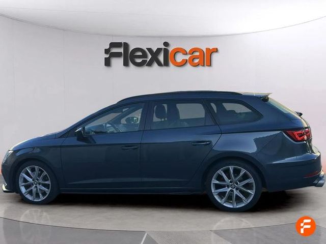 Seat Leon ST 1.5 EcoTSI 110kW (150CV) S&S FR