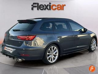 Seat Leon ST 1.5 EcoTSI 110kW (150CV) S&S FR