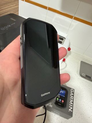 Garmin Edge 1050 Ciclocomputador GPS