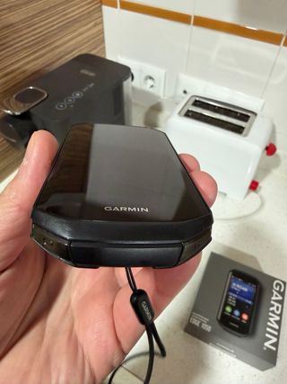 Garmin Edge 1050 Ciclocomputador GPS