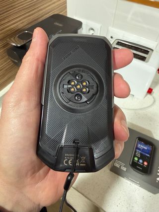 Garmin Edge 1050 Ciclocomputador GPS