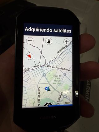 Garmin Edge 1050 Ciclocomputador GPS