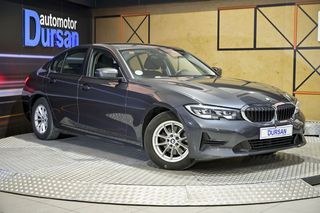 BMW Serie 3   320d Auto.