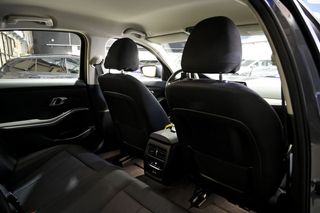 BMW Serie 3   320d Auto.