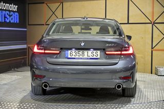 BMW Serie 3   320d Auto.