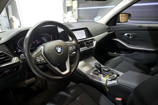 BMW Serie 3   320d Auto.