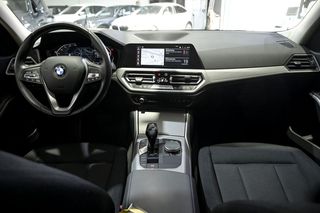 BMW Serie 3   320d Auto.