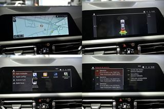 BMW Serie 3   320d Auto.