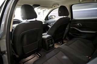 BMW Serie 3   320d Auto.