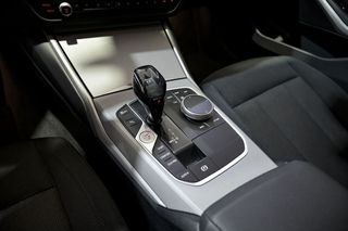 BMW Serie 3   320d Auto.