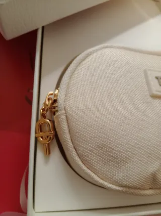 Set Tous Neceser, Colgador  y Perfume Nuevo