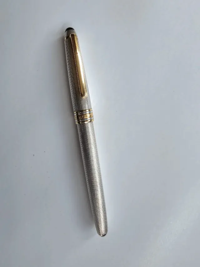 Montblanc Meisterstück Pluma estilográfica