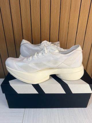 Adidas Adizero Adios Pro 4 -Talla 40