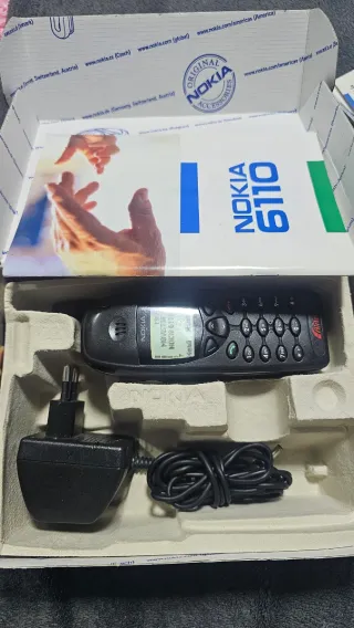 Nokia 6110 Libre