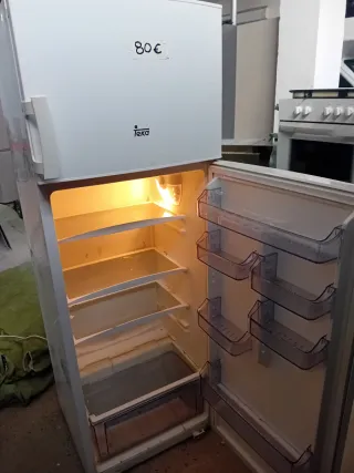 Horno vitrocerámica 80€