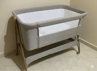 Mini cuna MAXI Chipolino