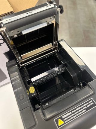 Impresora Tickets Térmica 80mm