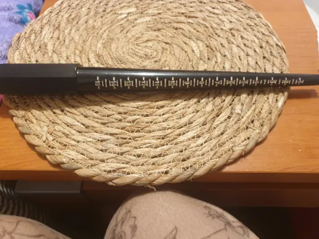 Medidor de anillos profesional