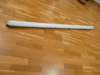 LUZ Estanca LED 50W 155cm (8 uds)