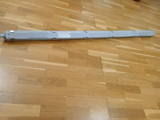 LUZ Estanca LED 50W 155cm (8 uds)