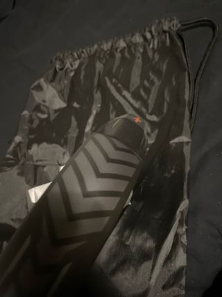 Pala Padel Adidas Metalbone Team 360g PRECINTADA