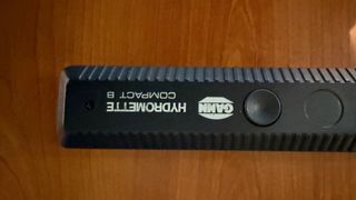 GANN HYDROMETTE COMPACT B