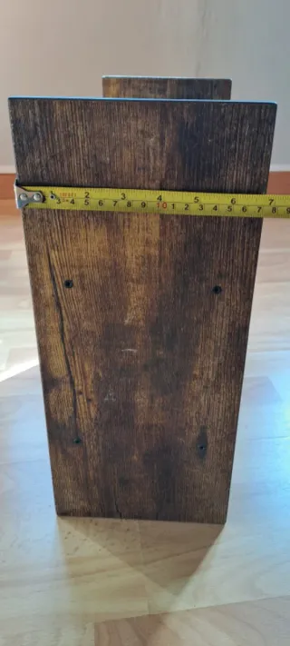 Estante organizador de escritorio