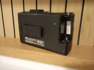 Walkman Sanyo MGR-703 Auto Reverse