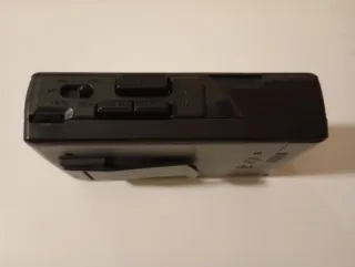 Walkman Sanyo MGR-703 Auto Reverse