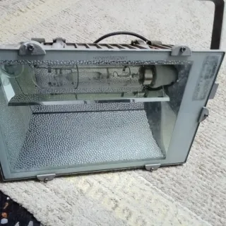 Proyector Foco LED Grande