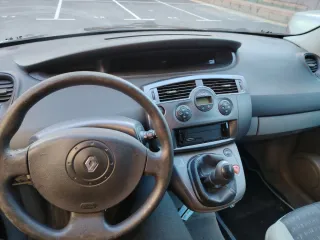 Renault Scenic 2004