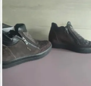 Botines Igi&Co Talla 39