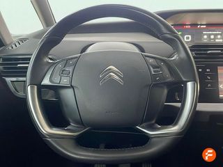 Citroën C4 Spacetourer PureTech 96KW (130CV) S&S 6v Live