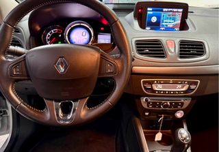 Renault Fluence 1.6 Gasolina Etiqueta C