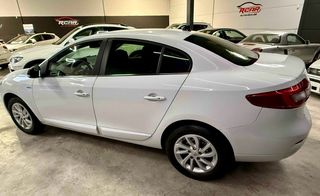 Renault Fluence 1.6 Gasolina Etiqueta C