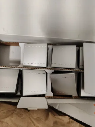 Interruptor Bticino Living Tech