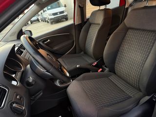 Volkswagen Polo 2016