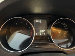 Volkswagen Polo 2016