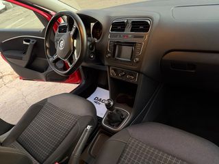 Volkswagen Polo 2016