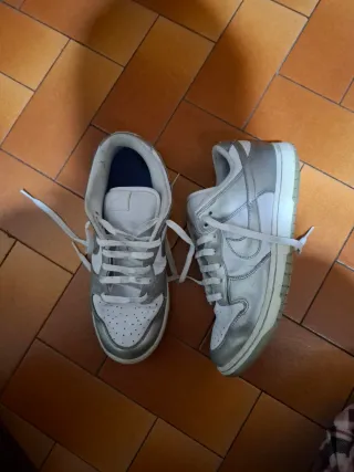 Scarpe Nike Dunk Low