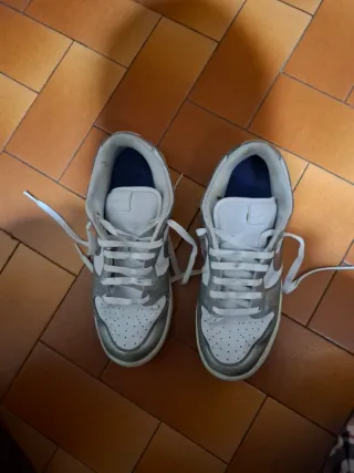 Scarpe Nike Dunk Low