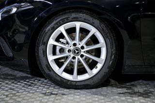 Mercedes Clase A MERCEDES-BENZ  A 180 d