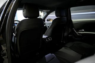 Mercedes Clase A MERCEDES-BENZ  A 180 d