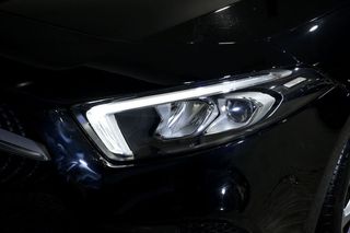 Mercedes Clase A MERCEDES-BENZ  A 180 d