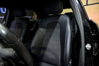 Mercedes Clase A MERCEDES-BENZ  A 180 d