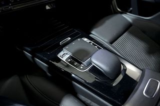 Mercedes Clase A MERCEDES-BENZ  A 180 d